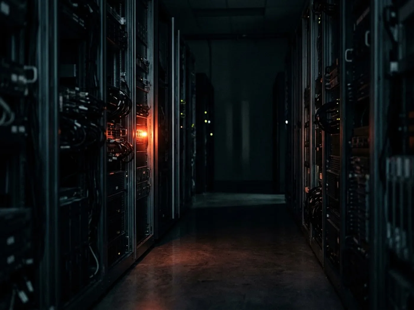 Having backups nobody has ever restored