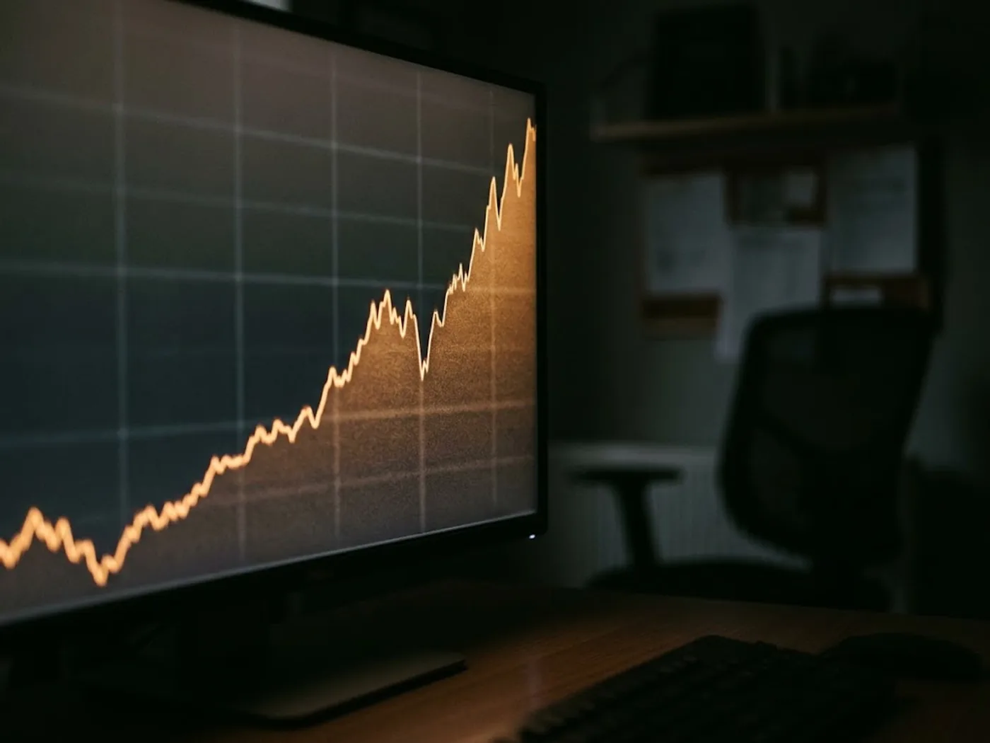 Sizing the cloud for the peak and paying for it all month