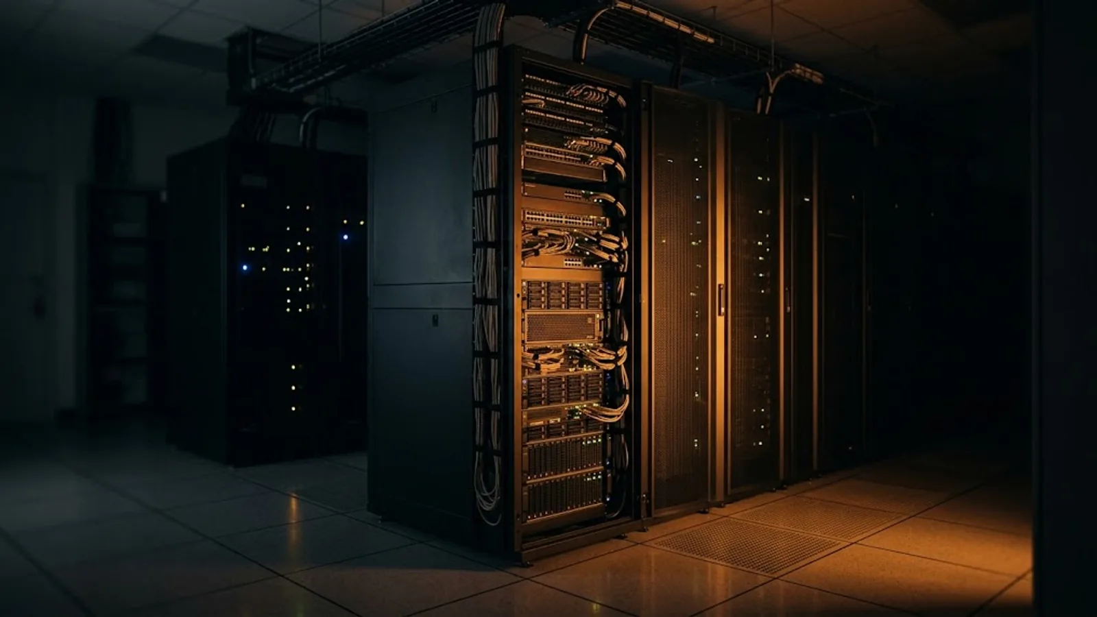 Server Administration