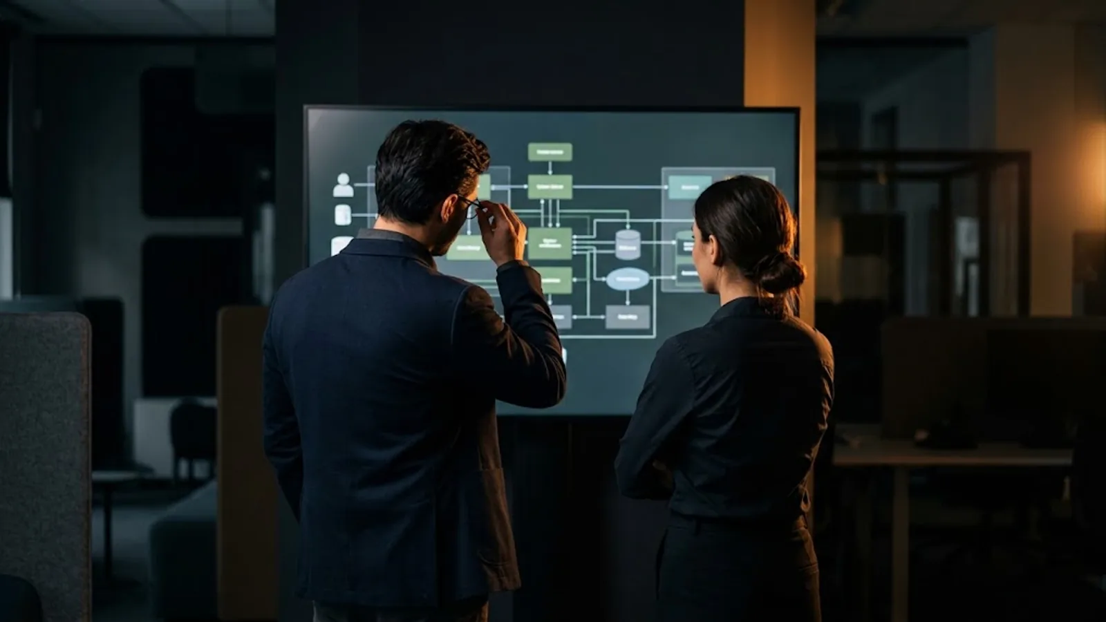Software Consulting