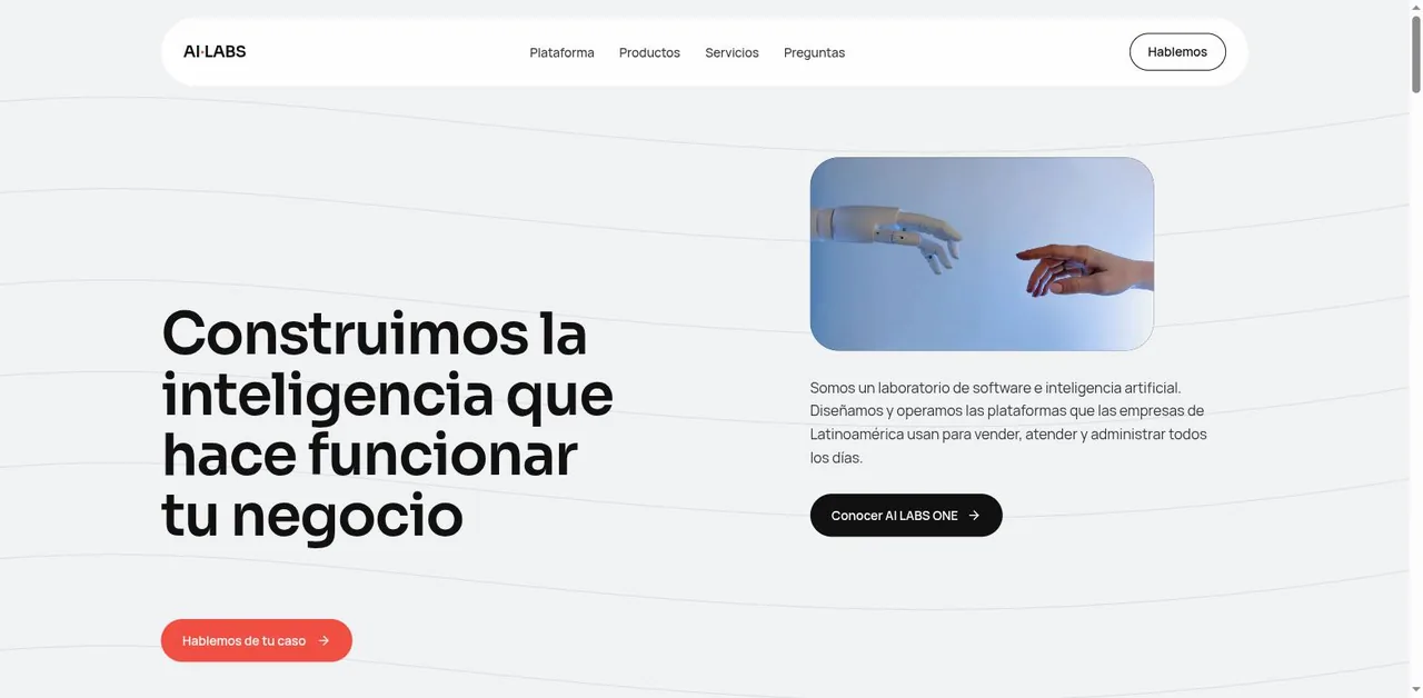 AI LABS